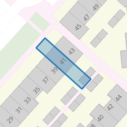 Perceel HLM03-AF-1228