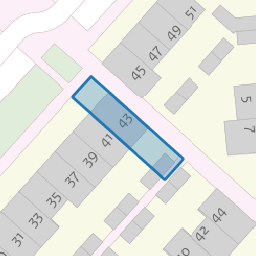 Perceel HLM03-AF-1229