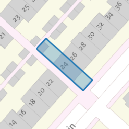 Perceel HLM03-AF-1230