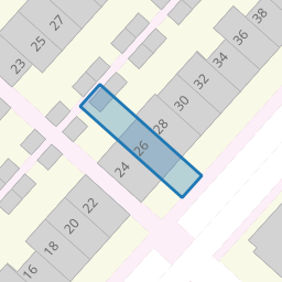 Perceel HLM03-AF-1231