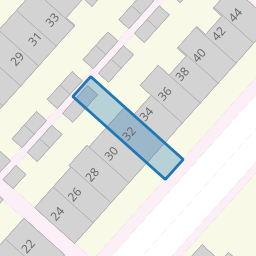 Perceel HLM03-AF-1234