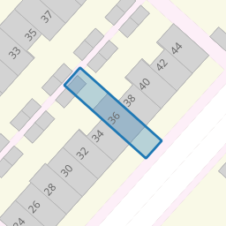 Perceel HLM03-AF-1236