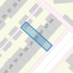 Perceel HLM03-AF-1237