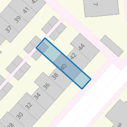 Perceel HLM03-AF-1238