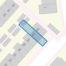 Perceel HLM03-AF-1239