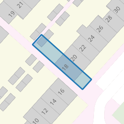 Perceel HLM03-AF-1242