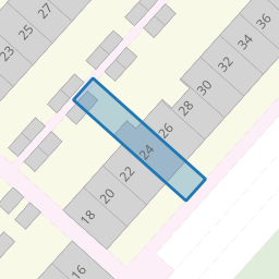 Perceel HLM03-AF-1245