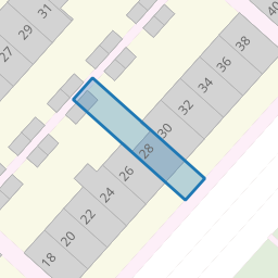 Perceel HLM03-AF-1247