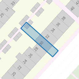 Perceel HLM03-AF-1248