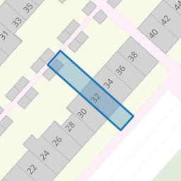 Perceel HLM03-AF-1249