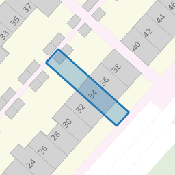 Perceel HLM03-AF-1250