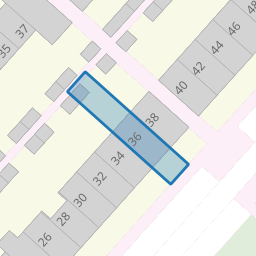 Perceel HLM03-AF-1251