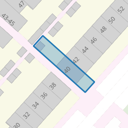 Perceel HLM03-AF-1253