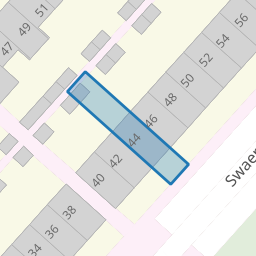 Perceel HLM03-AF-1255