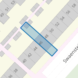 Perceel HLM03-AF-1256