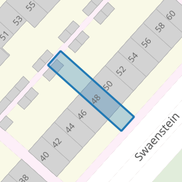 Perceel HLM03-AF-1257