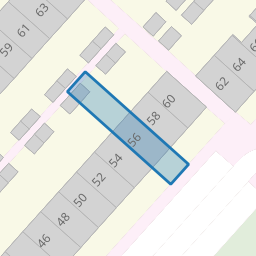 Perceel HLM03-AF-1261