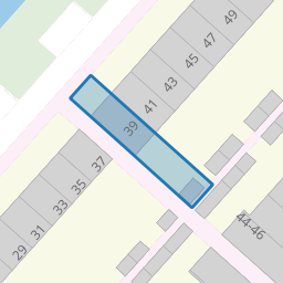 Perceel HLM03-AF-1265