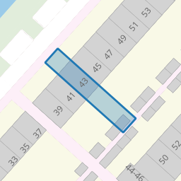 Perceel HLM03-AF-1267