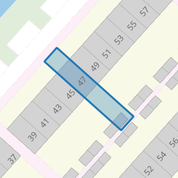 Perceel HLM03-AF-1269