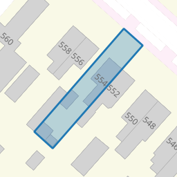 Perceel HLM03-AF-127