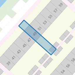 Perceel HLM03-AF-1270