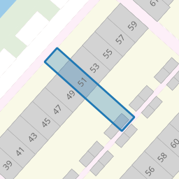 Perceel HLM03-AF-1271