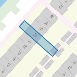 Perceel HLM03-AF-1272