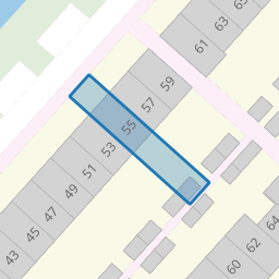 Perceel HLM03-AF-1273