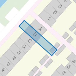 Perceel HLM03-AF-1274