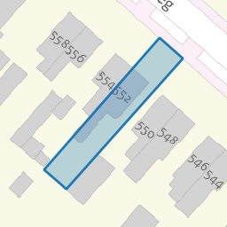 Perceel HLM03-AF-128