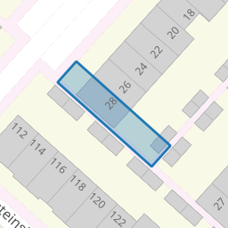 Perceel HLM03-AF-1293