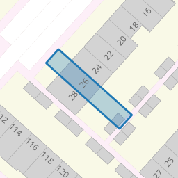 Perceel HLM03-AF-1294