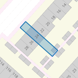 Perceel HLM03-AF-1295