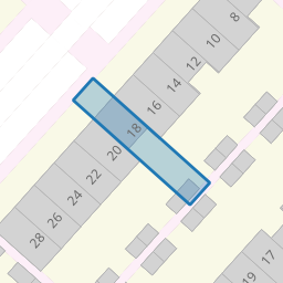 Perceel HLM03-AF-1298