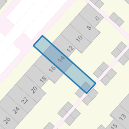 Perceel HLM03-AF-1300