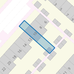 Perceel HLM03-AF-1302