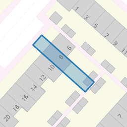 Perceel HLM03-AF-1303