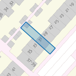 Perceel HLM03-AF-1308