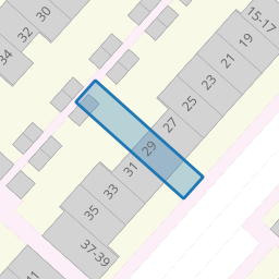 Perceel HLM03-AF-1309