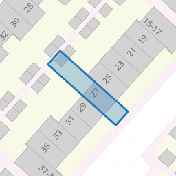 Perceel HLM03-AF-1310