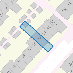 Perceel HLM03-AF-1312