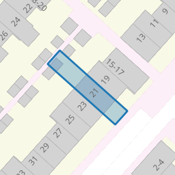 Perceel HLM03-AF-1313