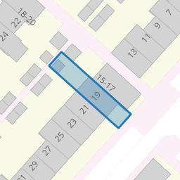 Perceel HLM03-AF-1314