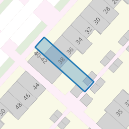 Perceel HLM03-AF-1315