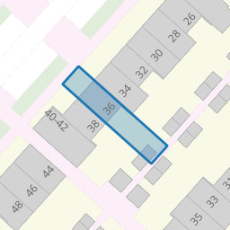 Perceel HLM03-AF-1316