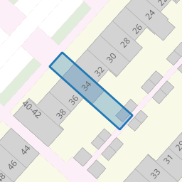 Perceel HLM03-AF-1317