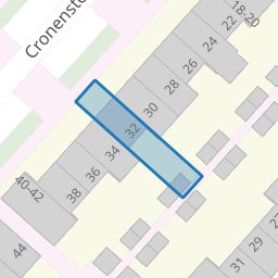 Perceel HLM03-AF-1318