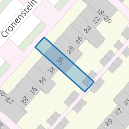 Perceel HLM03-AF-1319