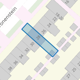 Perceel HLM03-AF-1320